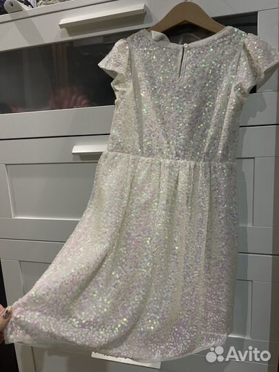 Платье h&m