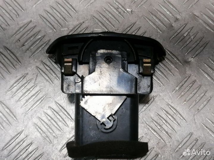 Дефлектор воздушный Haima 3