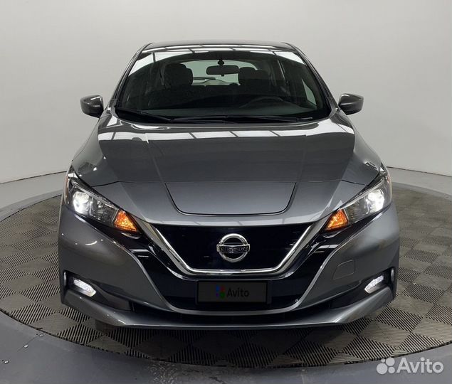 Nissan Leaf AT, 2019, 93 000 км