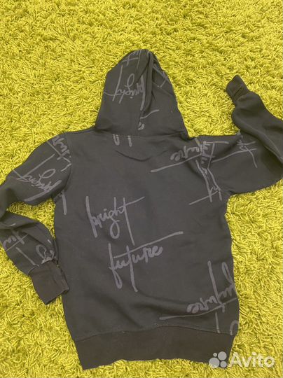 Тоостовка с капюшоном