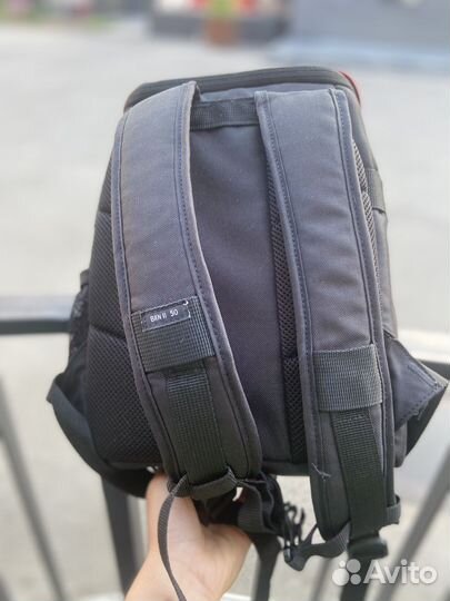 Фоторюкзак- рюкзак для камеры vanguard