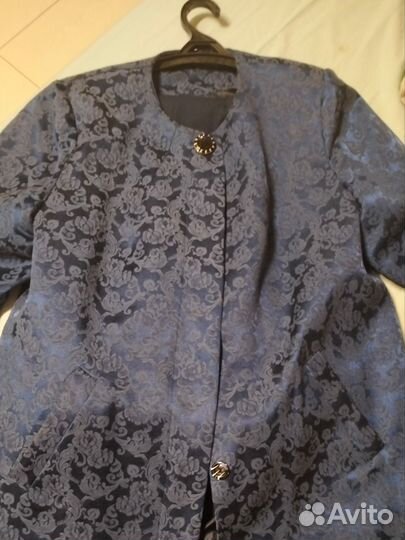 Кардиган женский 56
