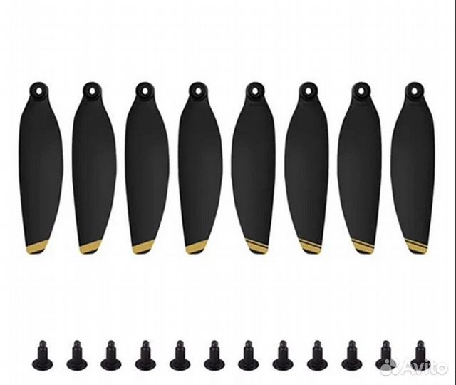 Комплект пропеллеров для DJI Mini 2 или SE