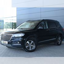 Haval H6 1.5 AT, 2019, 159 000 км, с пробегом, цена 1 450 000 руб.