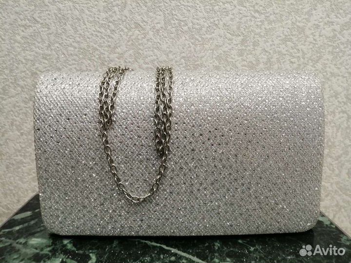 Сумка женская клатч