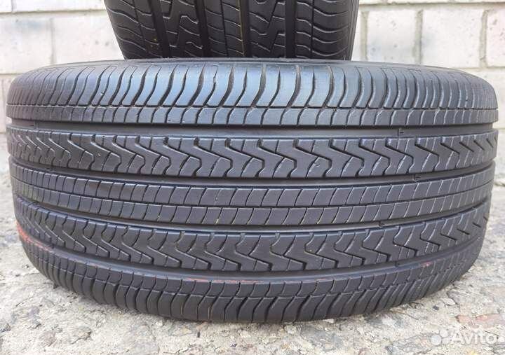 Hankook RoadHandler 245/45 R18 100V