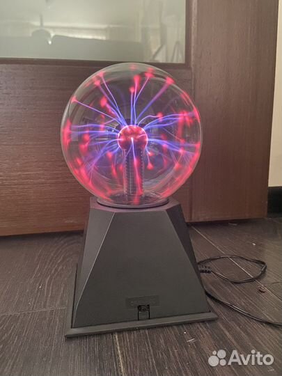 Светильник декоративный