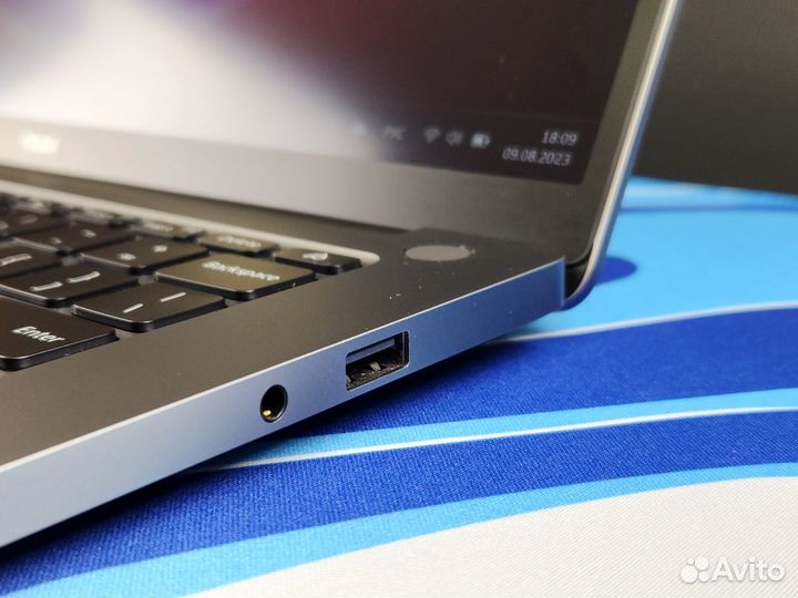 Xiaomi RedmiBook Pro14 Ryzen 5 5500U 16/512GB 2.5K