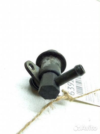 Регулятор давления топлива Hyundai Santa Fe G6BA