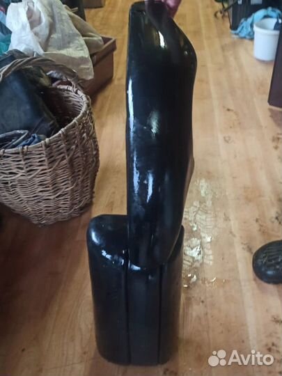 Боковое зеркало