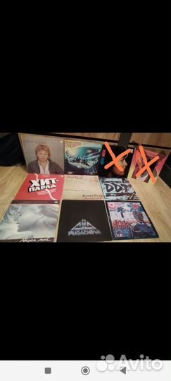 Асса, Антонов и др