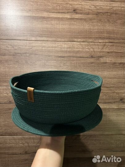 Интерьерная корзина