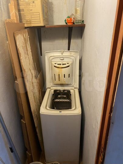 Комната 13,5 м² в 1-к., 5/9 эт.