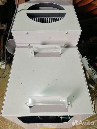 Кондиционер