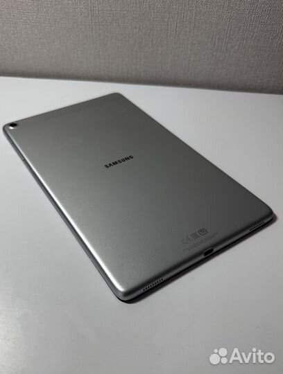 Планшет Samsung Galaxy Tab A