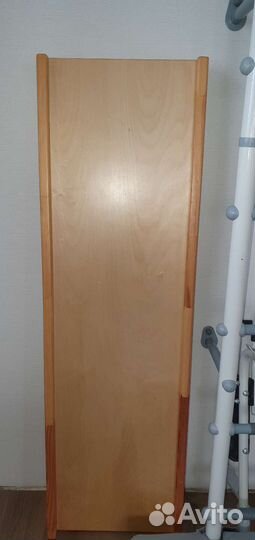 Детский спортивный комплекс