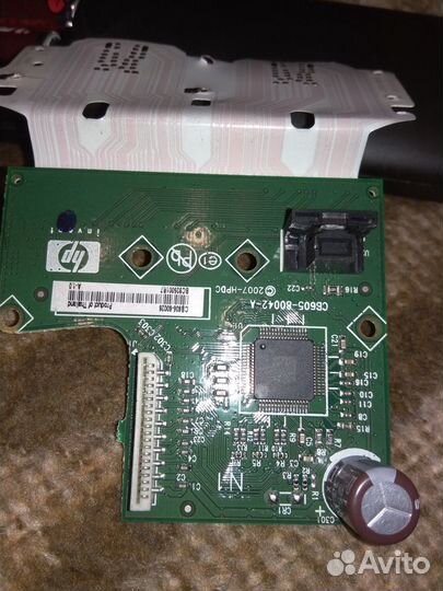 Картридж Epson T019