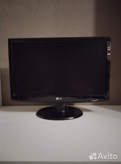 Монитор LG