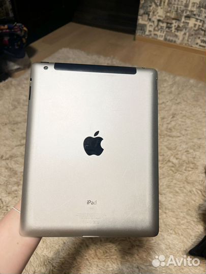 iPad