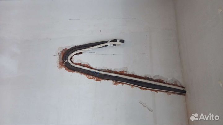 Монтаж кондиционеров,демонтаж кондиционеров