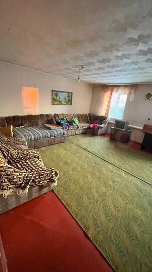 Дом 120 м² на участке 7 сот.