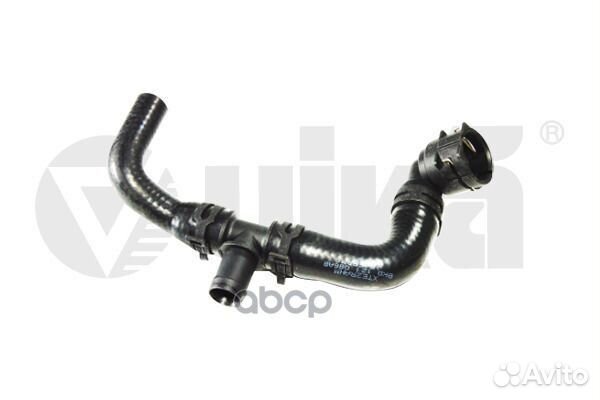 Патрубок вод.охл. 11211852901 Vika