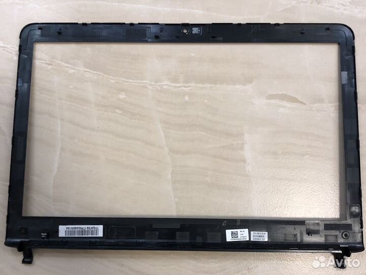 Рамка матрицы ноутбука hp probook 430 g30