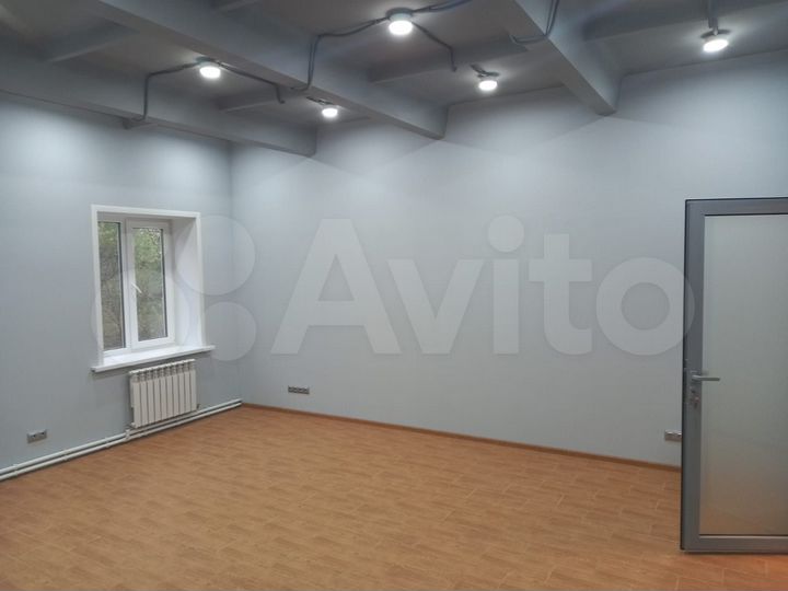 Офис в центре города