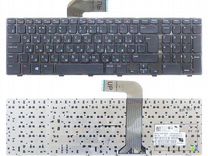 Клавиатура для ноутбука Dell N7110. Отп. в регионы