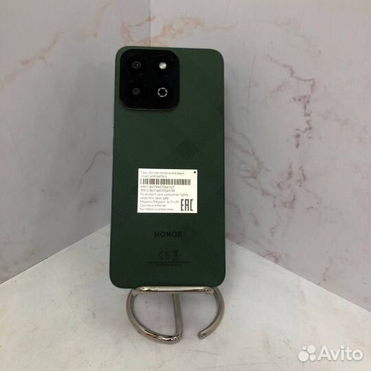 HONOR X7c, 6/128 ГБ