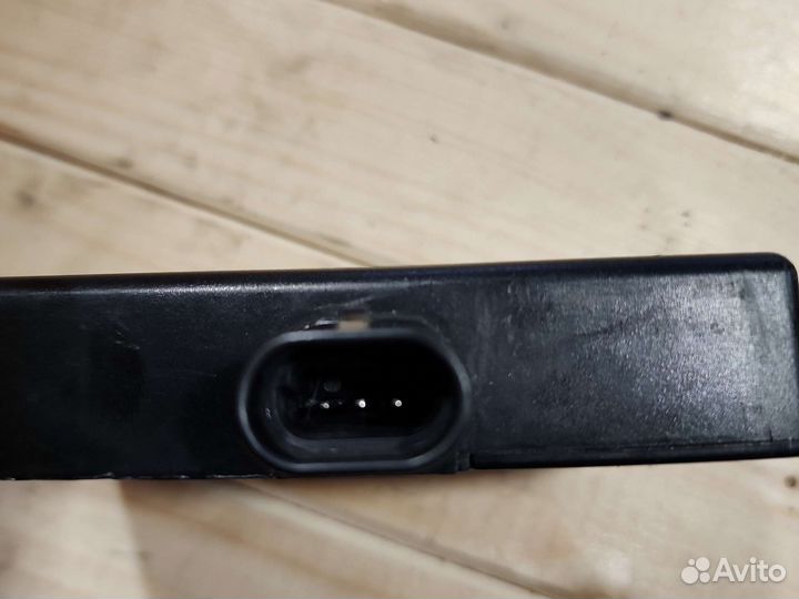 Сигнализация Sportster