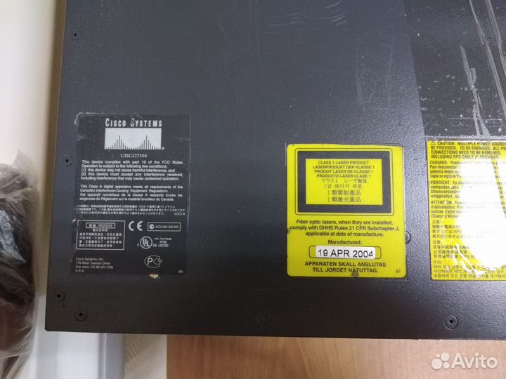 1Гбитный маршрутизатор