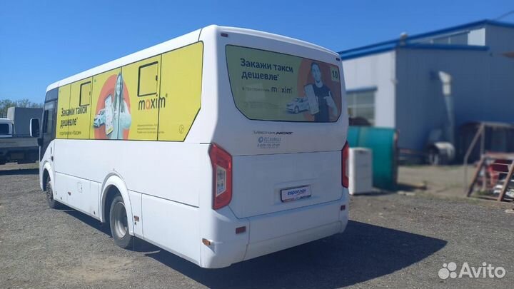 Городской автобус ПАЗ Вектор Next 7.6, 2022