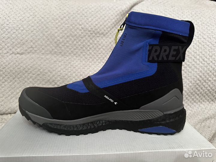 Adidas terrex free hiker