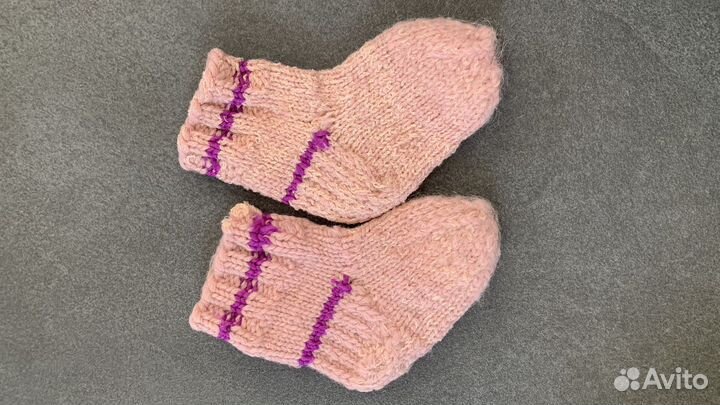 Вещи для новорожденных