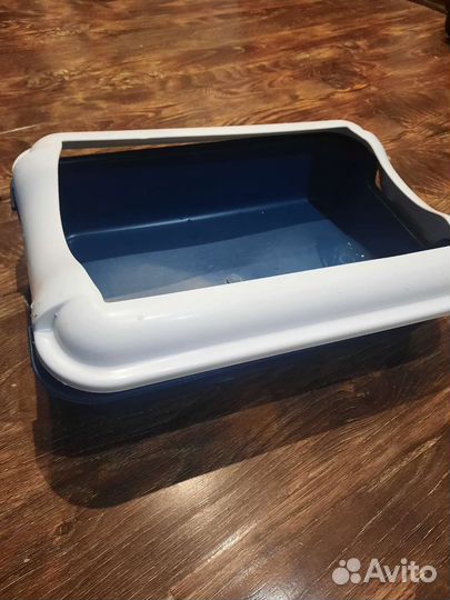 Лоток для кошек