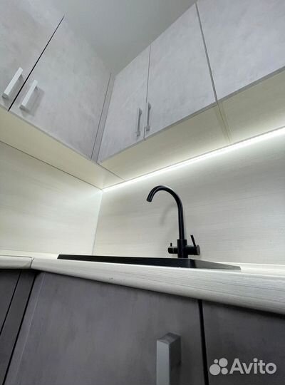 Кухня по вашим параметрам