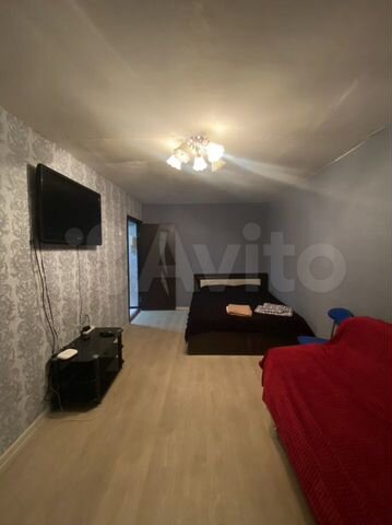 1-к. квартира, 34 м², 5/5 эт.