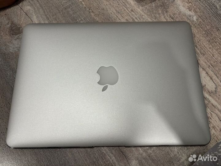 Apple macbook air 13 2019