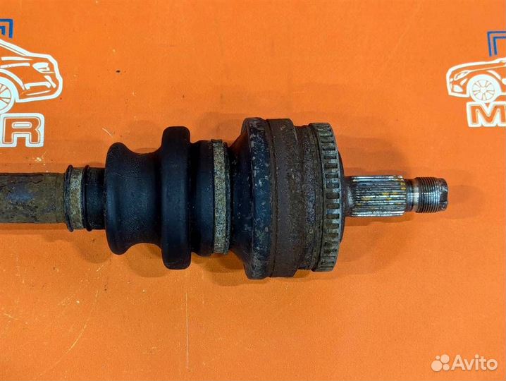 Привод задний w208 CLK-class 112.940 01.2000