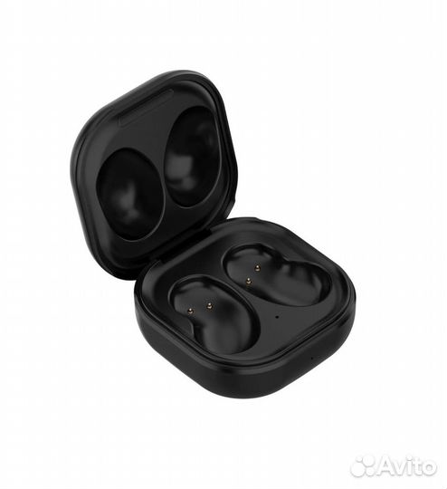 Новый кейс Samsung galaxy buds live оригинал