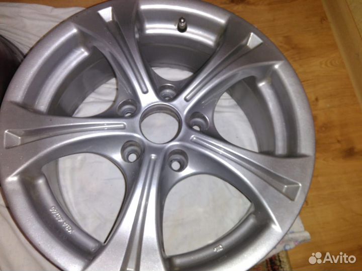 Диски Литые