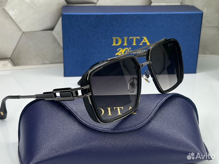 Солнцезащитные очки dita