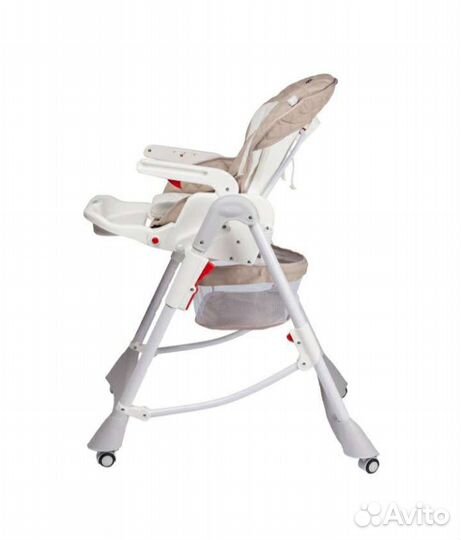 Стульчик для кормления babyton