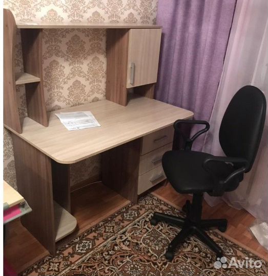 Компьютерный стол Стендмебель 5