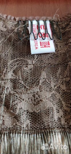 Хвост накладной Корея