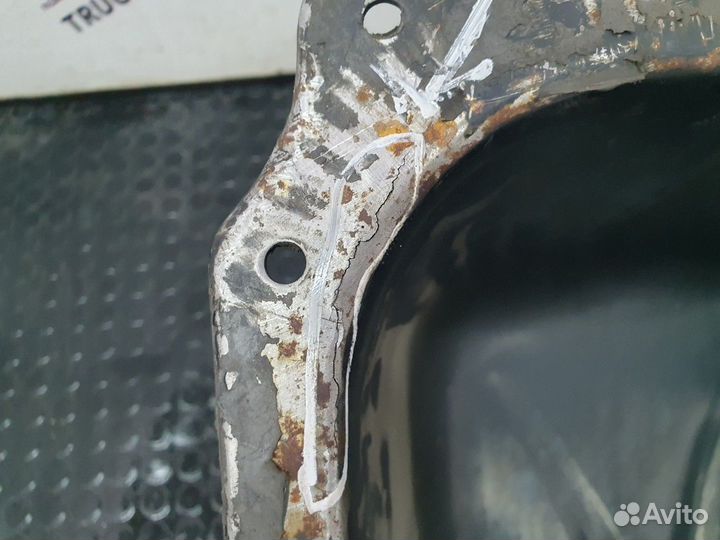 Поддон масляный двигателя