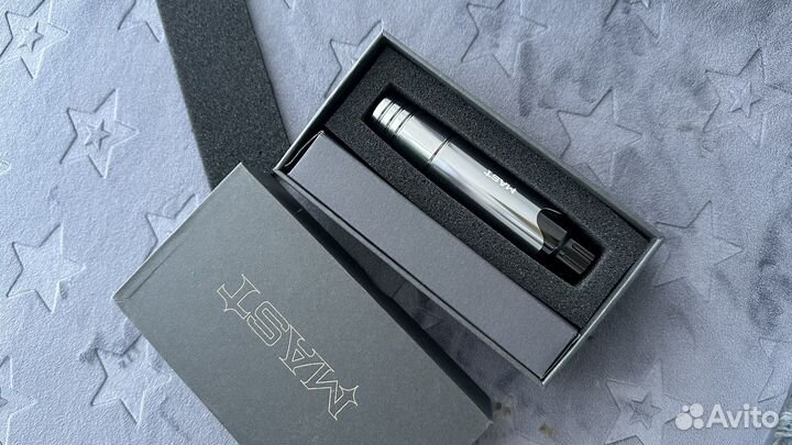 Аппарат для татуажа mast p10