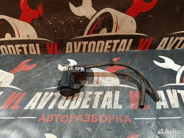 Клапан электромагнитный Kia Sorento BL D4CB 2002