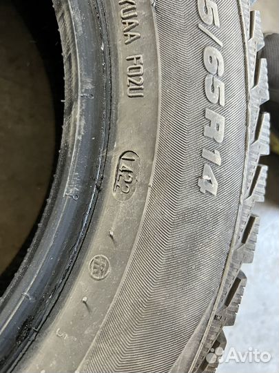 Viatti Brina Nordico V-522 175/65 R14 82T